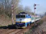 Msto : Janovice nad hlavouDatum : 13.04.2008