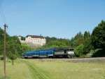 Msto : Cesky Sternberk zastavkaDatum : 20.05.2018