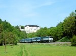 M�sto : Cesky SternberkDatum : 03.05.2025