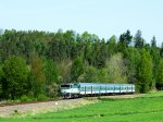 M�sto : Strechov nad SazavouDatum : 03.05.2025