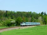 M�sto : Strechov nad SazavouDatum : 03.05.2025