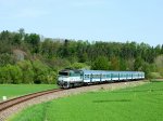 M�sto : Strechov nad SazavouDatum : 03.05.2025