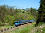 M�sto : Luka nad JihlavouDatum : 27.04.2025