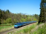 M�sto : Luka nad JihlavouDatum : 27.04.2025