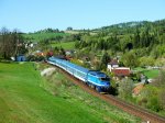 M�sto : BitovciceDatum : 27.04.2025