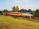 Msto : drec nad DoubravouDatum : 23.09.2006