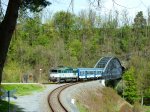 M�sto : Rataje nad SazavouDatum : 21.04.2025