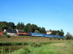 M�sto : Luka nad JihlavouDatum : 25.07.2026