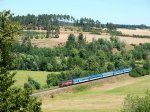 M�sto : Vladislav - TrebicDatum : 25.07.2026