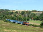 M�sto : Bransouze - CichovDatum : 25.07.2026