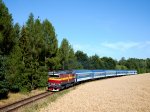 M�sto : Namest - KraliceDatum : 25.07.2026