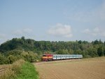 Msto : Strechov nad SazavouDatum : 04.09.2022