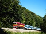 Msto : OdranecDatum : 31.08.2025