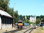 Msto : Zruc nad SazavouDatum : 31.08.2025