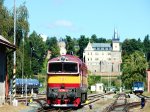 Msto : Zruc nad SazavouDatum : 31.08.2025