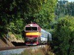 Msto : Cesky Sternberk - zastavkaDatum : 31.08.2025