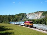 Msto : Stribrna SkaliceDatum : 07.09.2025