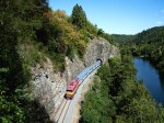 Msto : Sazava - tunelyDatum : 07.09.2025