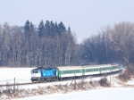 Msto : Janovice nad hlavouDatum : 11.02.2012