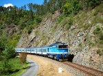 Msto : Zruc nad Sazavou - zastavkaDatum : 31.08.2025