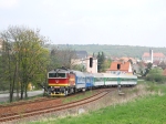 Msto : Nm?? nad OslavouDatum : 24.04.2011