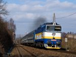 Msto : Janovice nad hlavouDatum : 03.03.2013