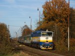 Msto : Janovice nad hlavouDatum : 26.10.2013