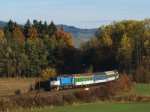 Msto : Janovice nad hlavouDatum : 26.10.2013