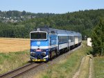 M�sto : Cerveny KostelecDatum : 13.08.2026