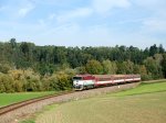 M�sto : Strechov nad SazavouDatum : 04.10.2026