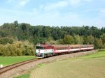 M�sto : Strechov nad SazavouDatum : 04.10.2026
