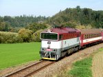M�sto : Strechov nad SazavouDatum : 04.10.2026