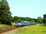 Msto : Trebon - zastavkaDatum : 06.08.2025