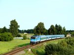 M�sto : LuzniceDatum : 06.08.2025