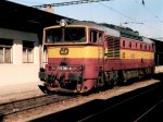 Msto : Brno hl.n.Datum : 05.03.1997