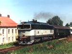 Msto : Praha - VeleslavnDatum : 8.5.1998