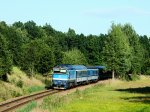 Msto : Trebon - lazneDatum : 08.08.2025