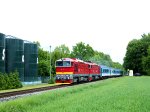 M�sto : Velka JeseniceDatum : 24.05.2025