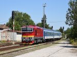 M�sto : Ceska SkaliceDatum : 13.08.2026
