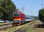 M�sto : Ceska SkaliceDatum : 13.08.2026