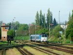 Msto : KyjovDatum : 26.04.2025