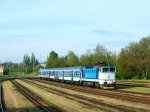 Msto : KyjovDatum : 26.04.2025
