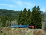 M�sto : Zelezna Ruda - mestoDatum : 20.04.2025