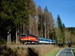 M�sto : Zelezna Ruda - AlzbetinDatum : 20.04.2025