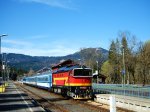 M�sto : Zelezna Ruda - AlzbetinDatum : 20.04.2025