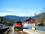 M�sto : Zelezna Ruda - AlzbetinDatum : 20.04.2025