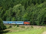 M�sto : Zelena LhotaDatum : 14.09.2025