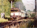 Msto : Brno - SlatinaDatum : 18.6.2000