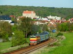 M�sto : Namest nad OslavouDatum : 27.04.2025