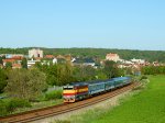 M�sto : Namest nad OslavouDatum : 27.04.2025